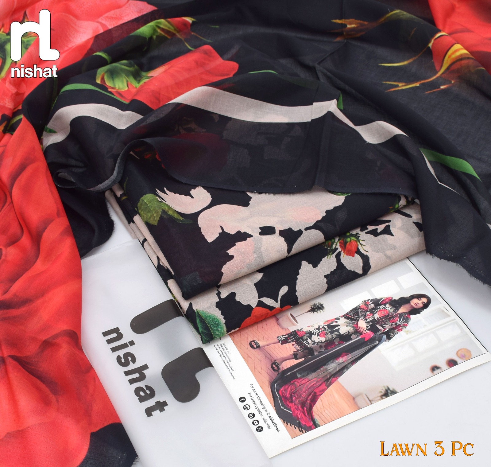 Summer Lawn COLLECTION Sale Sale