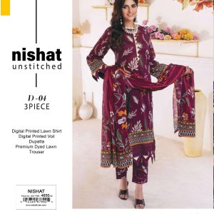 Summer Lawn COLLECTION Sale Sale