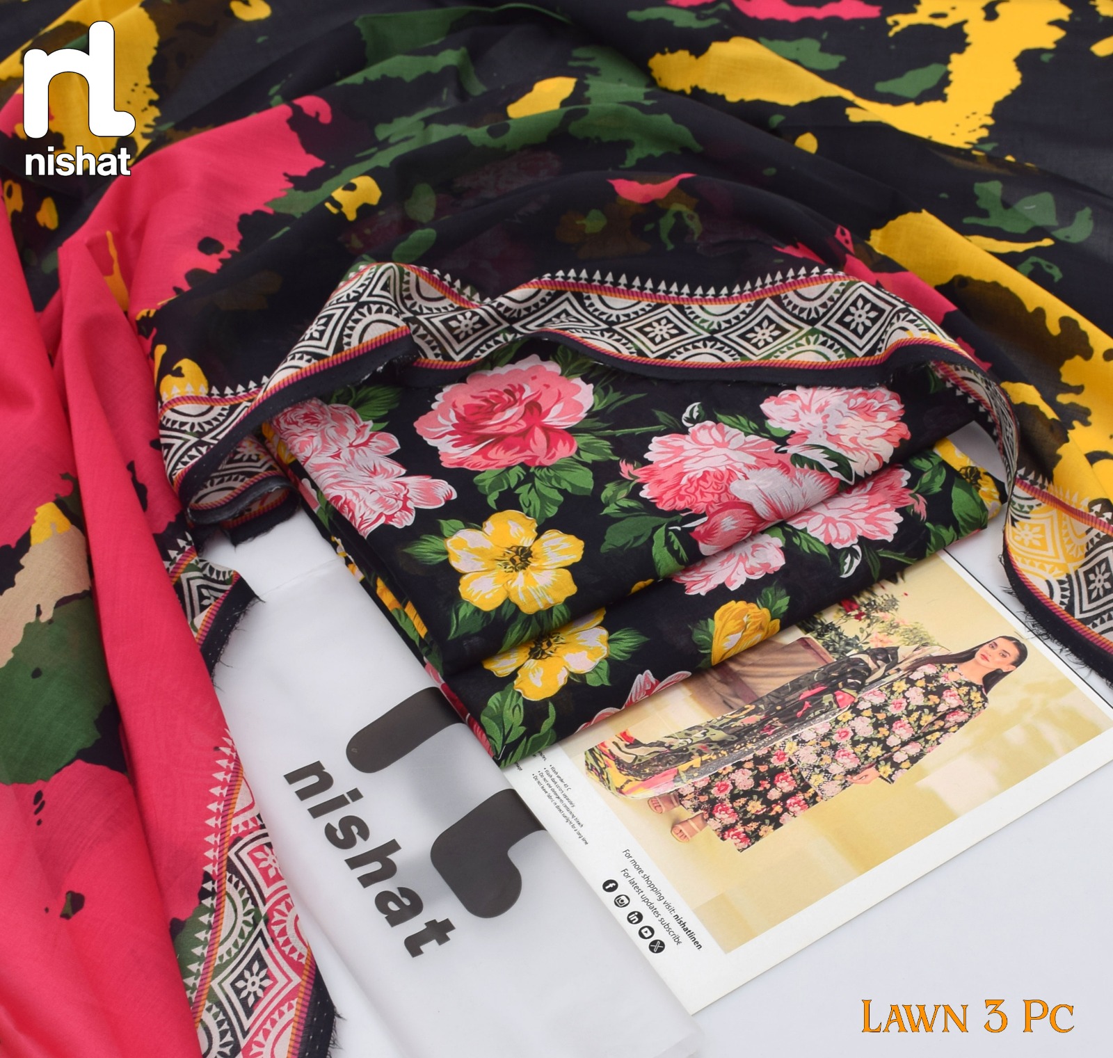 Summer Lawn COLLECTION Sale Sale