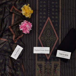 Sarina textile LAWN NEW VOLUME 2025