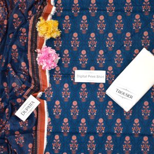 Sarina textile LAWN NEW VOLUME 2025