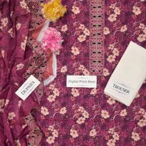 Sarina textile LAWN NEW VOLUME 2025