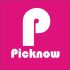 "PickNow.online logo - Fast online shopping in Pakistan"
